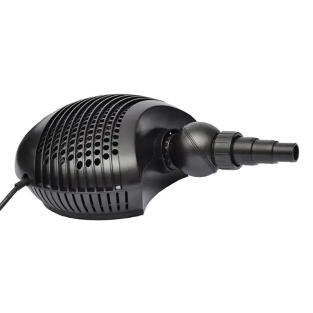 Pompa per Laghetto 10000 l / h cod mxl 48463