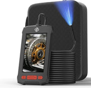 Endoscoop per iPhone - Canna da Inspezione - Cassetta di Inspezione - Strumento di Ispezione - Impermeabile - Camera HD - Premium