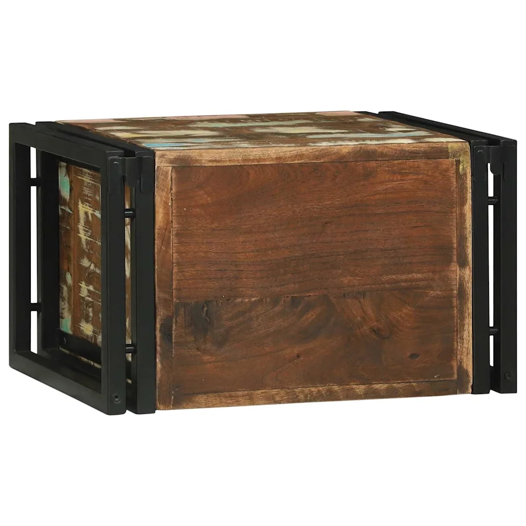 Portabottiglie 2 pz 46 x 35 x 27,5 cm CFW7911009