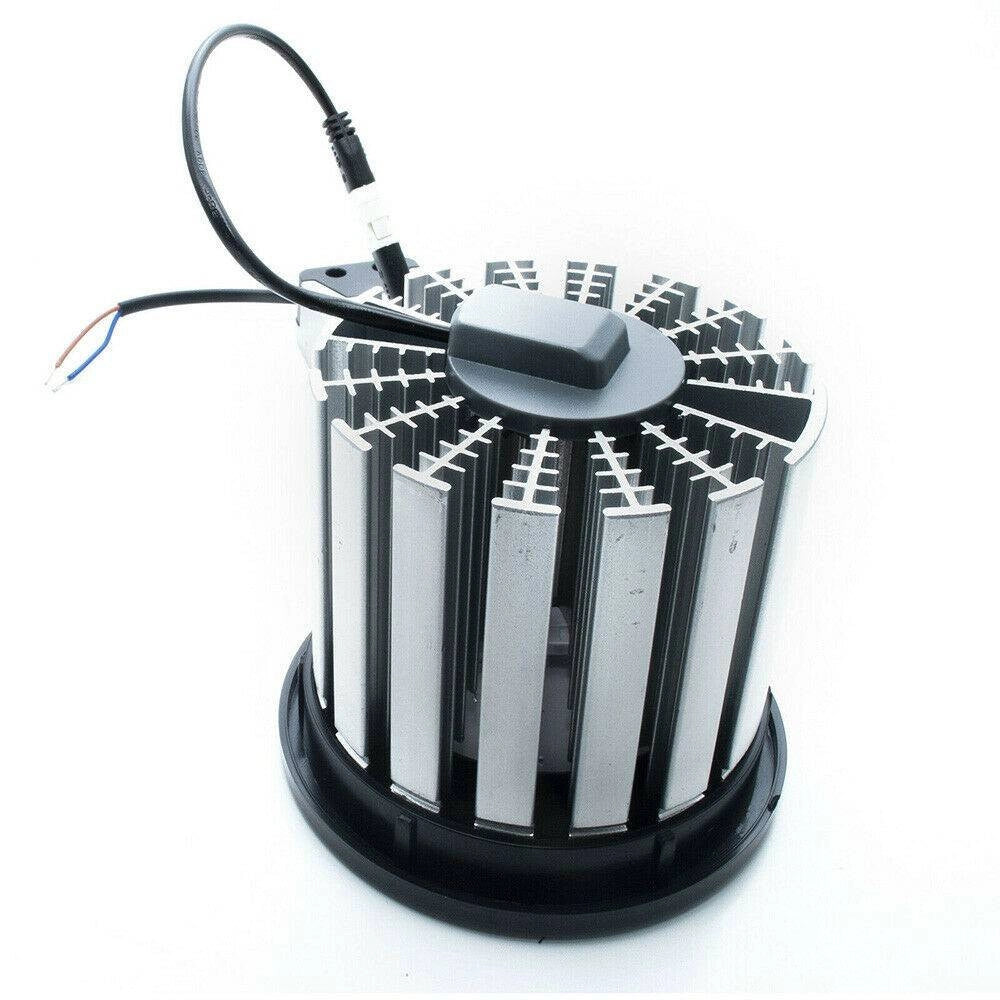 Trade Shop - Faretto Led Ar111 30w Bianco Luce Bianca Fredda Calda Naturale 2700 Lm Ar111-01b -