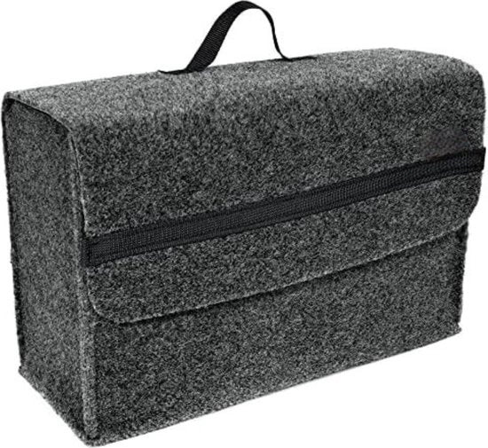 Borsa di bagagliaio - Cassetto di bagagliaio - Borsa di bagagliaio - Cassetto di bagagliaio