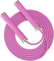 Tou per principianti - 3 m di lunghezza - regolabile - biassi con cuscinetti a sfera - maniglie di silicone morbide