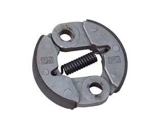 ASSIEME FRIZIONE PER DECESPUGLIATORE CC.32,6/42,7/51,7    EXCEL