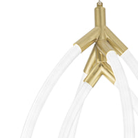 Lampada Led G018-cp Gold