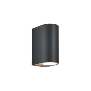 APPLIQUE DRAPION 15X7X9.5 Nero