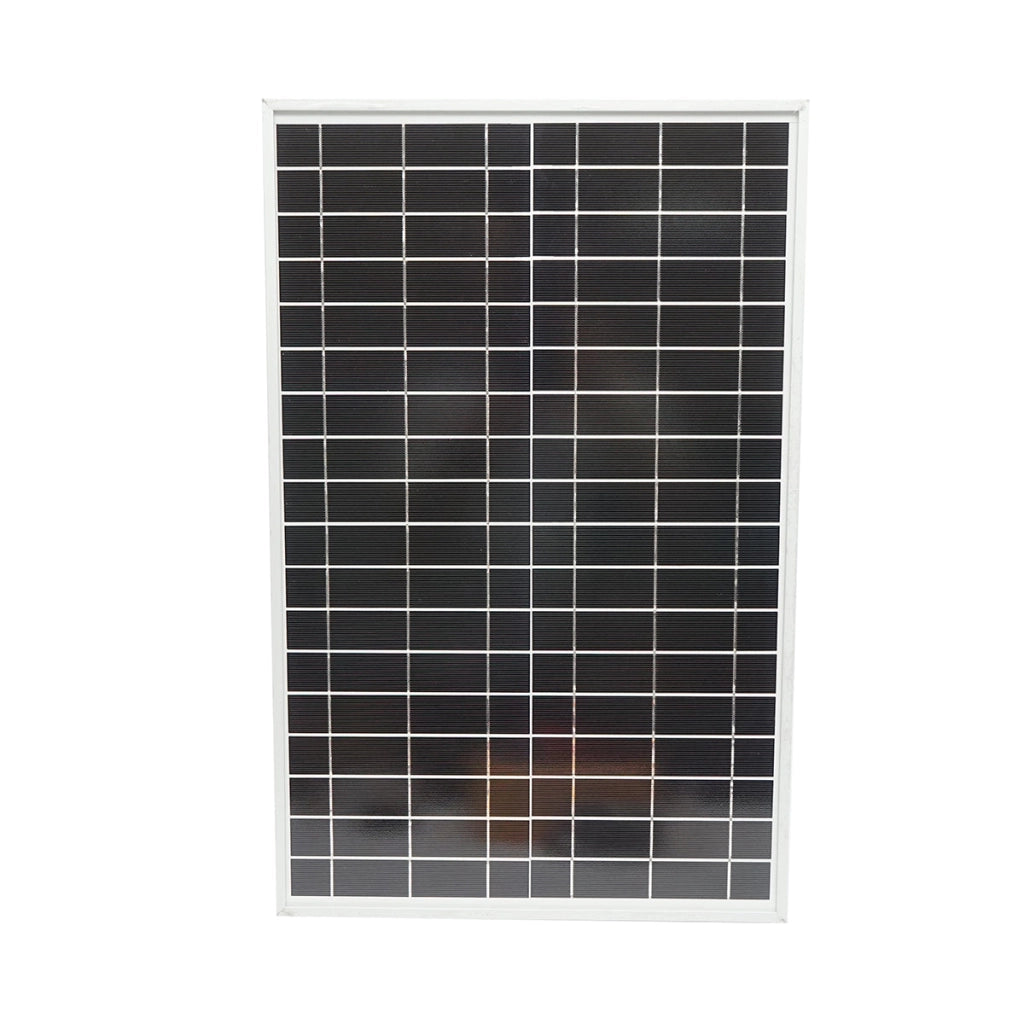 Elettrificatore da 12 Joule, DC12V/220V, con pannello solare da 30W e batteria da 12V 12Ah, contenitore in acciaio inox, per recinto elettrico