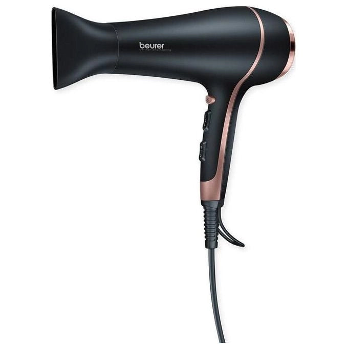 Beurer HC 30 Nero 2200 W