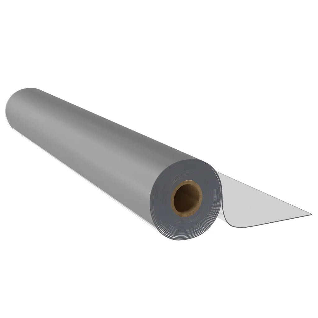 Protezione Tavolo Opaca 0,9x15 m 1,6 mm in PVC