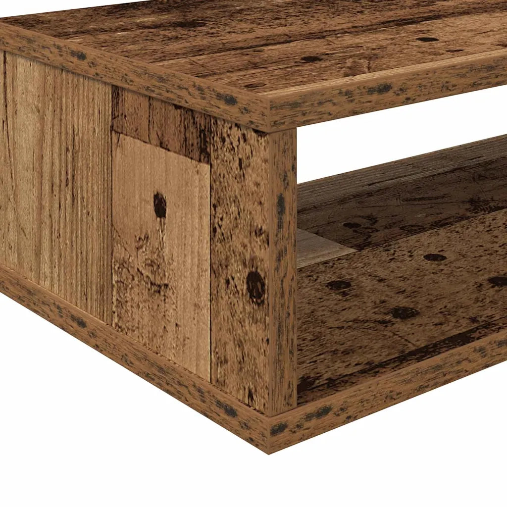 SupportoperTVaparete 150x25x28,5cm Legno multistrato