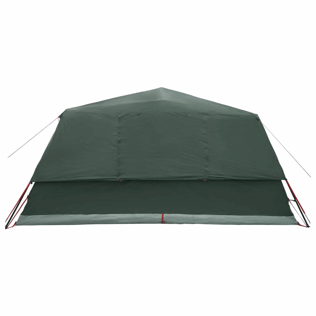 Tenda Istantanea con tetto Verde militare 365 x 280 x 200 cm 42028706