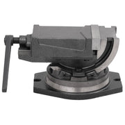 Morsa Inclinabile a 2 Assi 100 mm CFW8814140