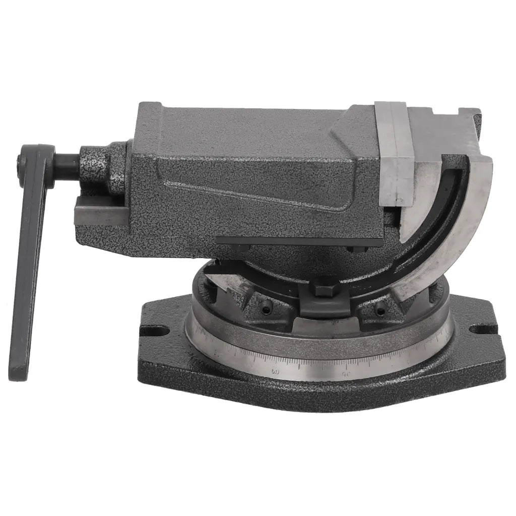 Morsa Inclinabile a 2 Assi 100 mm CFW8814140