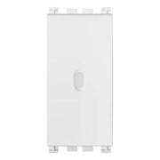 VIMAR ARKE - DEVIATORE 1P 16AX ASSIALE BIANCO