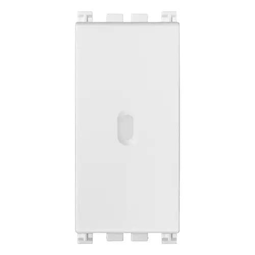 VIMAR ARKE - DEVIATORE 1P 16AX ASSIALE BIANCO