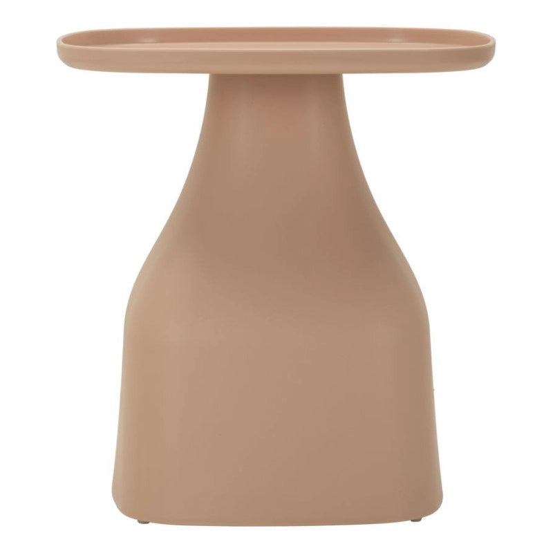Tavolinetto Gea Rosa cm 48x48x50