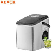 Macchina per fare cubetti di ghiaccio - IJsblokjesmachine portatile - IJsmaker - IJsmachine per cubetti di ghiaccio - IJsblokjes - IJsmachine