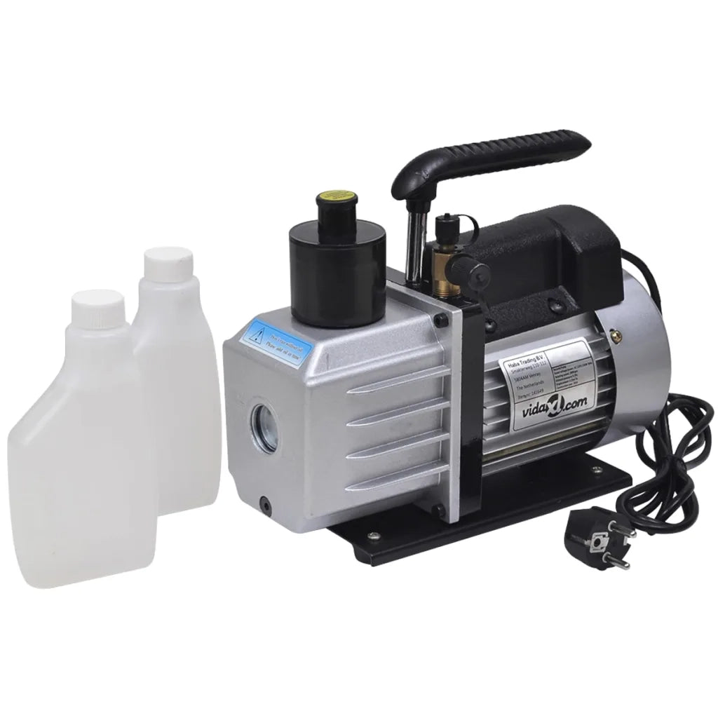 Camera a Vuoto con Pompa a 2 Stadi 5,5 L CFW9037397