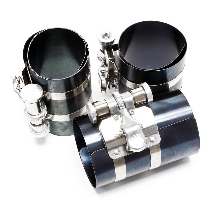 Pinze per fasce elastiche di pistoni Per il montaggio e la pulizia delle fasce elastiche