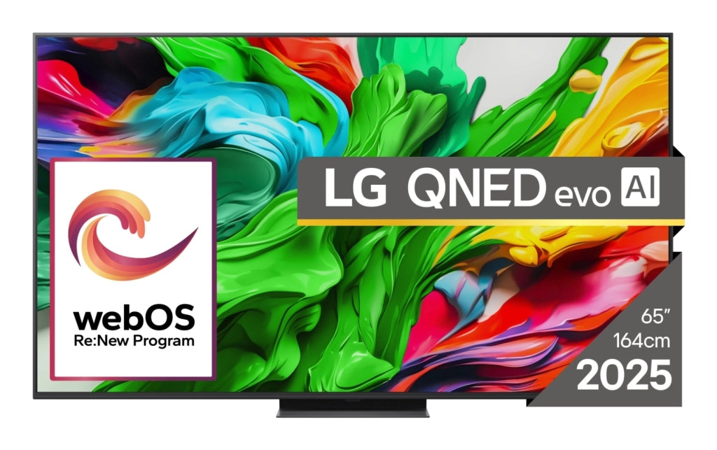 Tv 65 lg uhd 4k smart 65qned86 new 120h - 65QNED86A3A