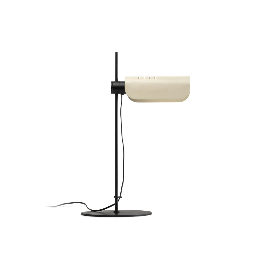 MARTINICA, Lampada da Tavolo, Faro Barcelona Colore: Beige
