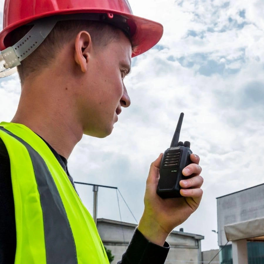 Ricetrasmettitore Walkie Talkie Midland G11 Pro C966.06
