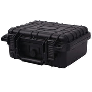 Custodia Protettiva per Attrezzature 27x24,6x12,4 cm Nera 142169