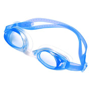 Occhialini nuoto Boy Jr , colore casuale, Abysstar