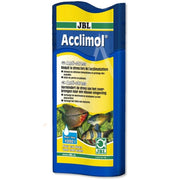 JBL Acclimol - protegge i pesci dallo stress Formato: 250 ml