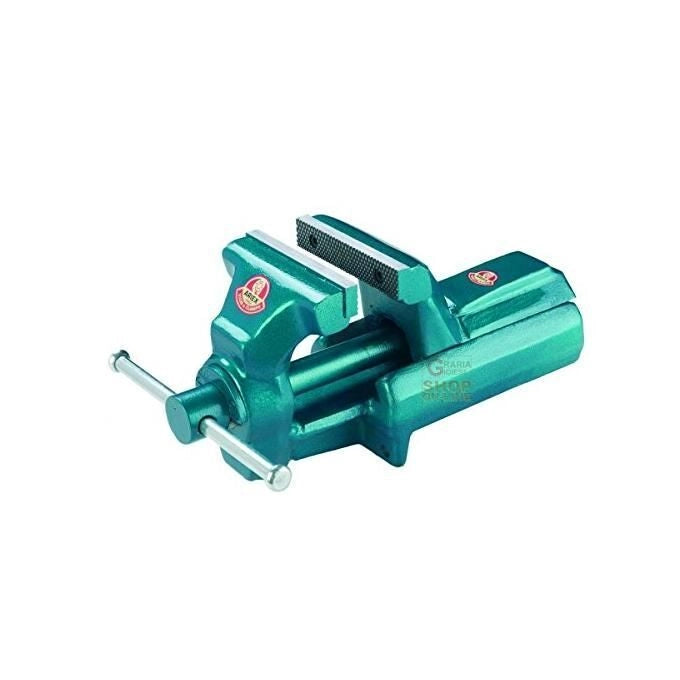 Vigor-Blinky Morse Parallele Atena Acciaio Forgiato 100mm