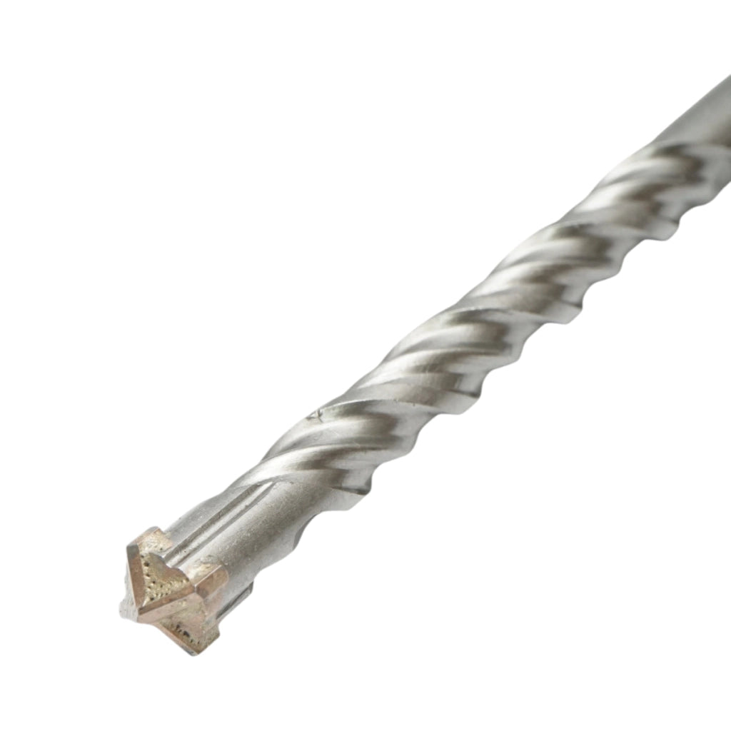 Punta per calcestruzzo 16x210mm SDS Plus, punta a croce