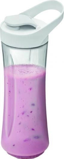 Clatronic SM 3593 0,6 L Frullatore ad immersione 250 W Bianco