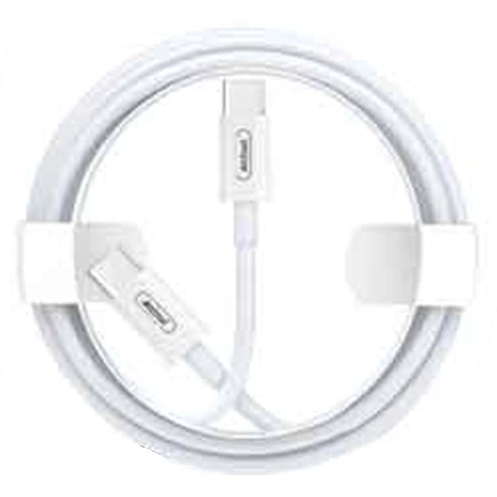 Trade Shop - Cavo Usb Di Ricarica Rapida Trasferimento Dati Da Type-c A Type-c 2 Metri 60w Q-sj240 -