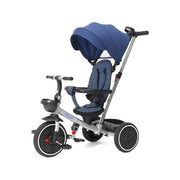 Chicco 4 in 1 evolutive smart trike triciclo bambini verticale - 0001213600000