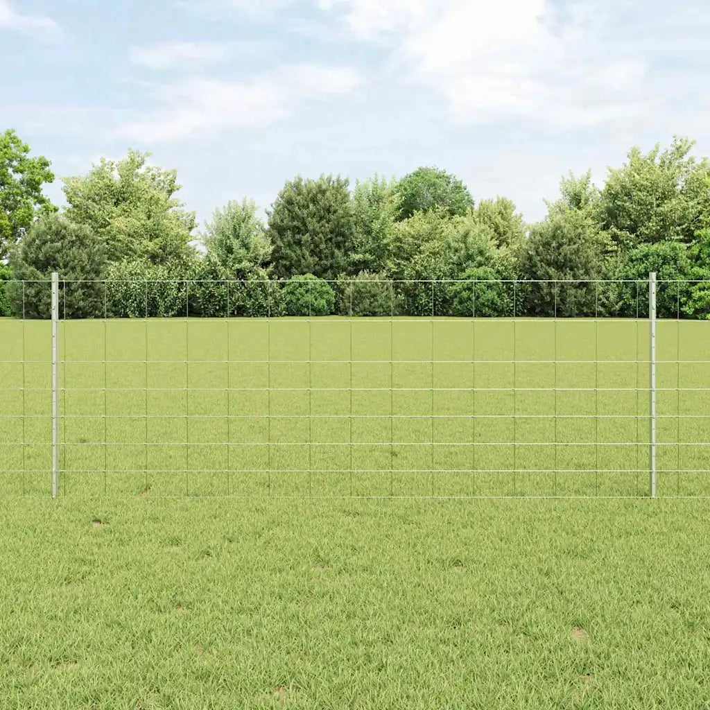 Recinzione da Giardino | Recinzione con Posto Argento