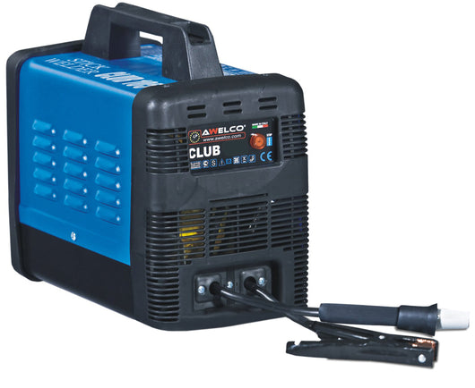Saldatrice a Elettrodi MMA Awelco Club  105