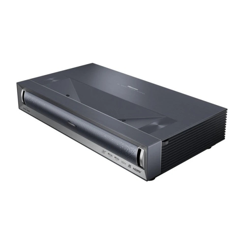 Hisense PX3 Laser Cinema TV 4K proiettore dati Ultra short throw 2800 ANSI lumen 2160p (3840x2160) Nero