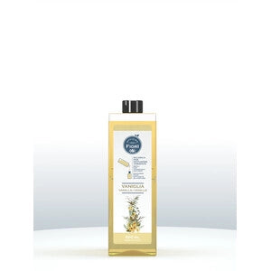 RICARICA OFFICINA DEI FIORI  500ML VANIGLIA- 4,0 pz
