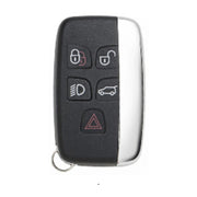 CHIAVI SILCA RADIOC.AUTO HU101P11 (LAND ROVER)- 1,0 pz