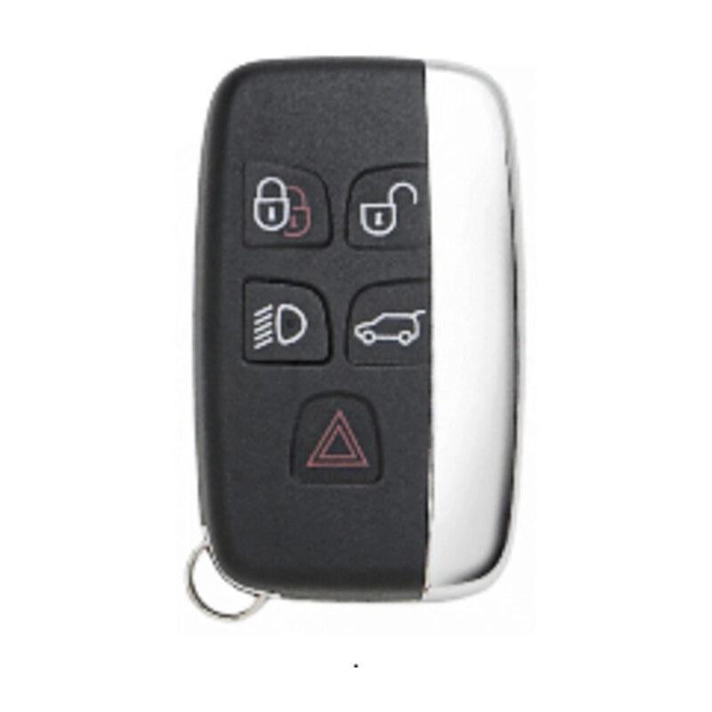 CHIAVI SILCA RADIOC.AUTO HU101P11 (LAND ROVER)- 1,0 pz