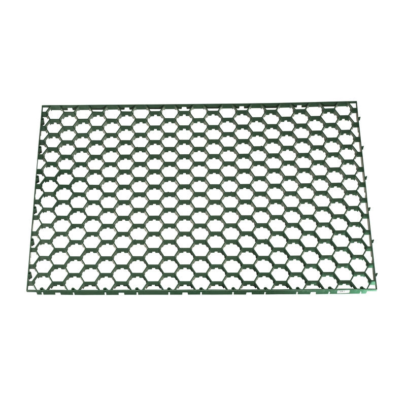 SALVAPRATO GRANDE 115X75XH3 CM VERDE