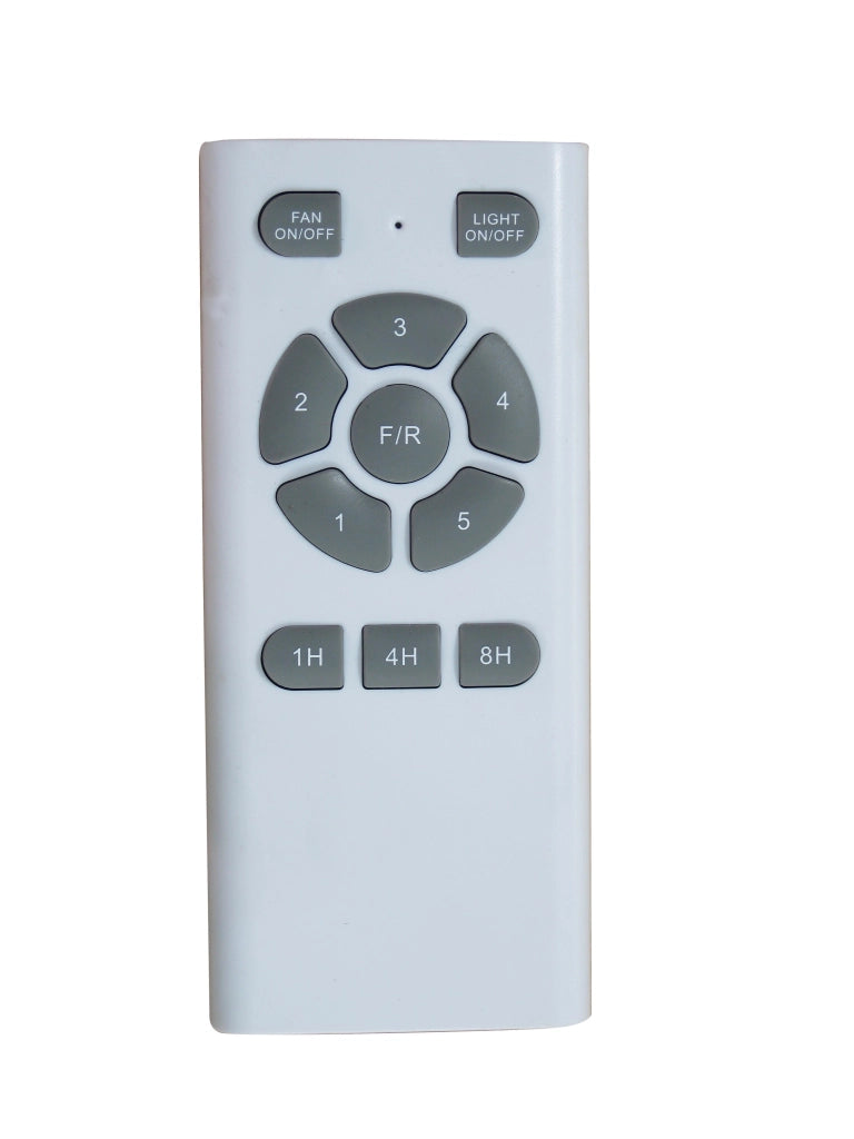 Vam Ventilatore da soffitto a risparmio energetico WI-FI YIN ottono rosa 132 cm con pale di alluminio telecomando 6 velocità