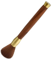 Accessori per barista - Borstello per flessi - Flessenreinigingsborstello - Borstello per caffè - Flessenborstello - Borstello in legno - Reinigung efficace per crema di caffè - Borstello per flessi di caffè