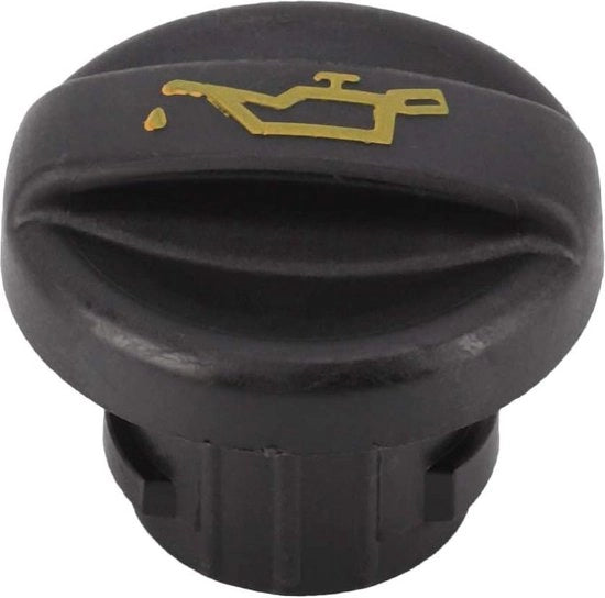 Copertura del serbatoio del carburante per veicoli filtro dell'olio del motore 2S6Q6766AA per Citroen Fiesta, Focus, Fusion, C-Max 1996-2014
