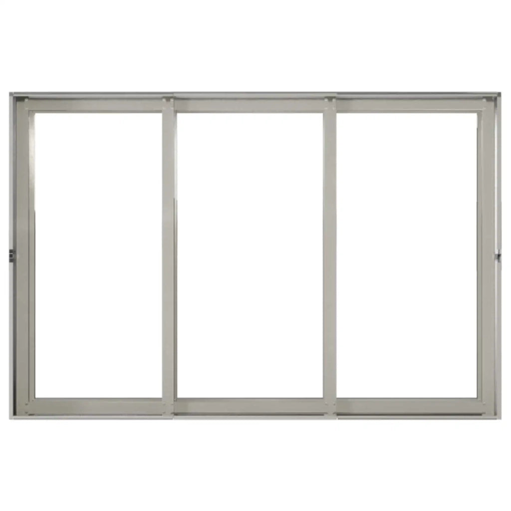 Vaso da giardino Argento 120 x 80 x 60 cm Acciaio Inox 8005929