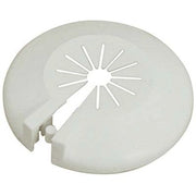 ROSETTA PP APRIBILE UNIVERSALE - BIANCO MM 10/16- 100 pezzi