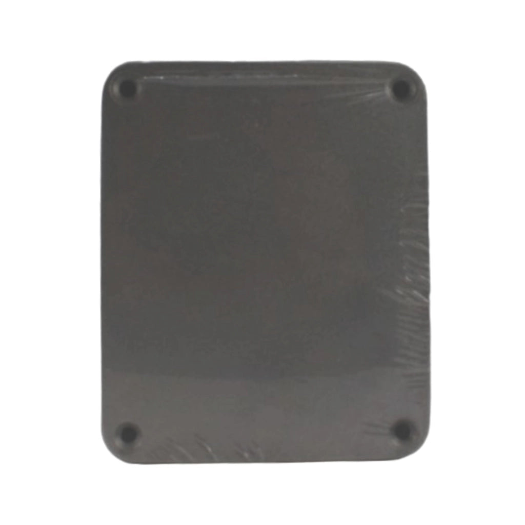 Cassetta Alluminio ELEG 135X110X71 ALEYAY