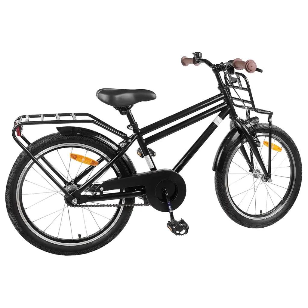 Bicicletta per Bambini 18 Pollici per bambini dai 5 ai 7 anni 42009280
