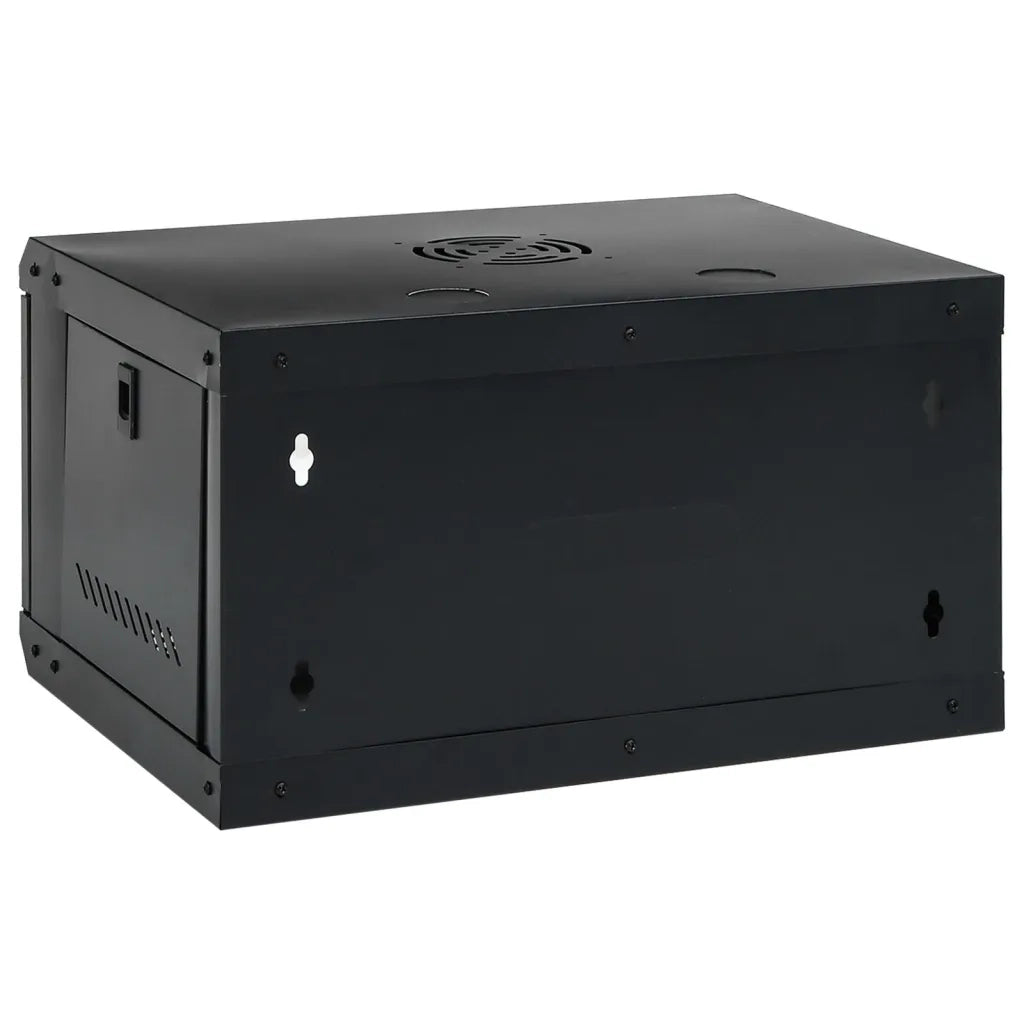 Armadio di rete a parete 6U 19" IP20 53x40x30 cm CFW5113410