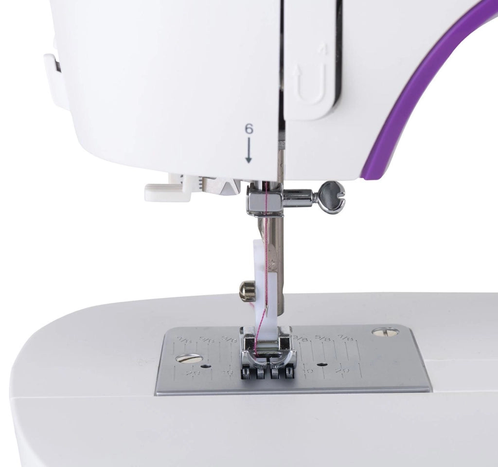 SINGER M3505 macchina da cucito Macchina da cucire semiautomatica Elettromeccanico