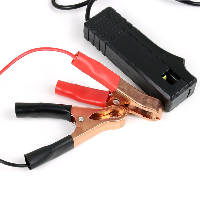 Pistola di accensione Pistola stroboscopica 12V Regolazione fasatura di accensione motore